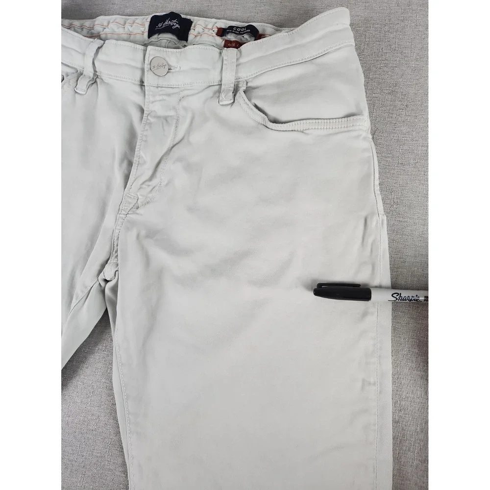34 Heritage product pair